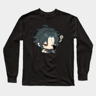 Xiaoooo Long Sleeve T-Shirt